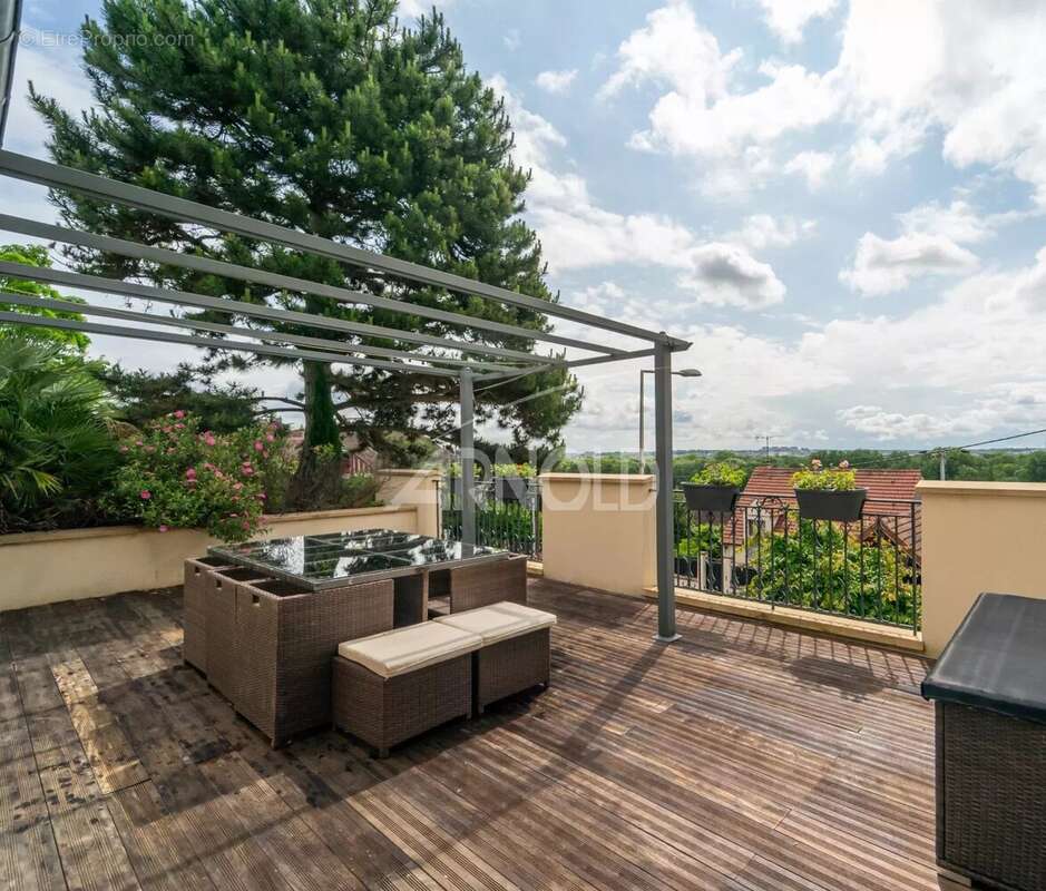 Maison à ATHIS-MONS