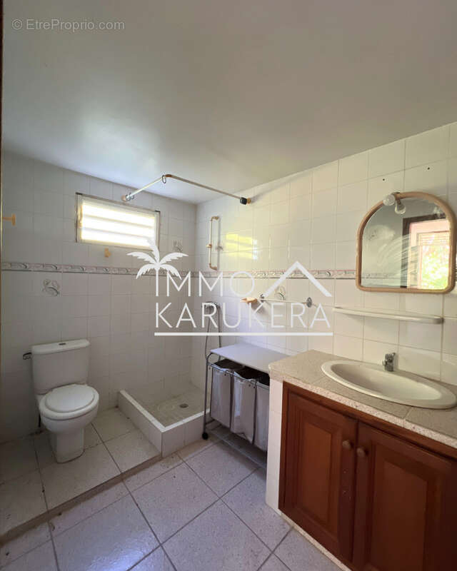 Maison à TROIS-RIVIERES