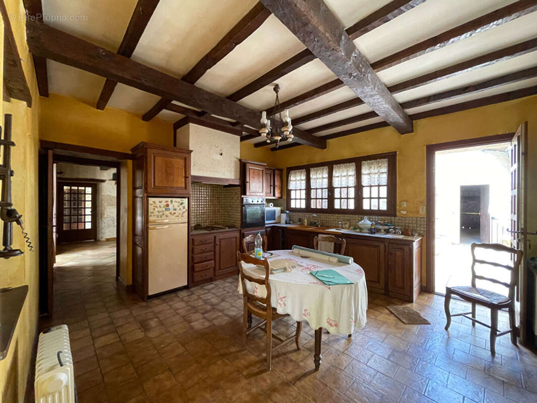 Maison à AUCH