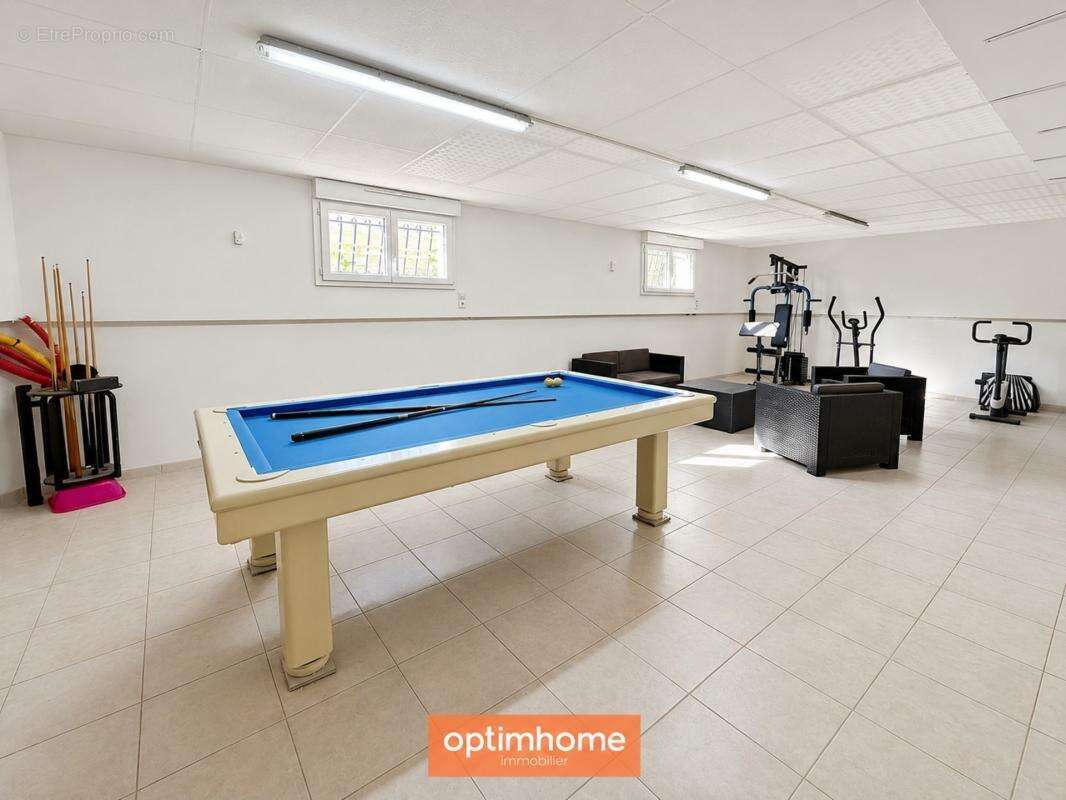 Margny-lès-compiègne – propriété contemporaine de 260 m² avec dépendance de plus de 170 m² - photo 28