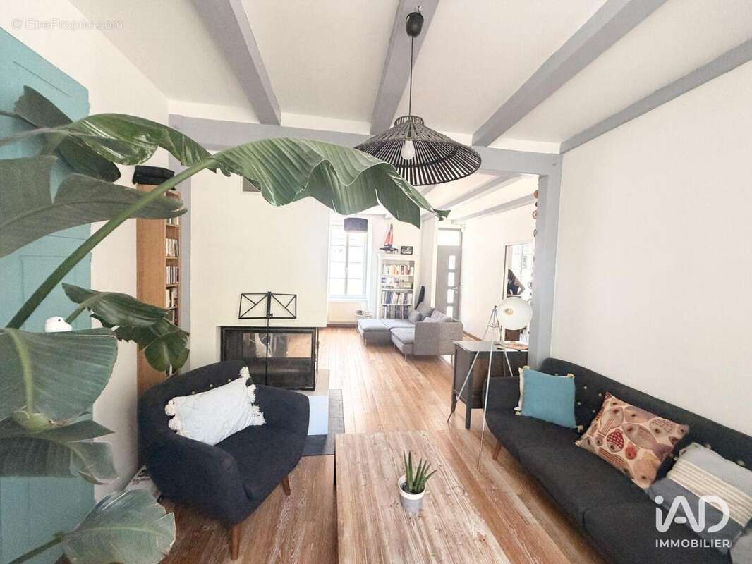 Maison 130 m² à Pornic  - photo 2