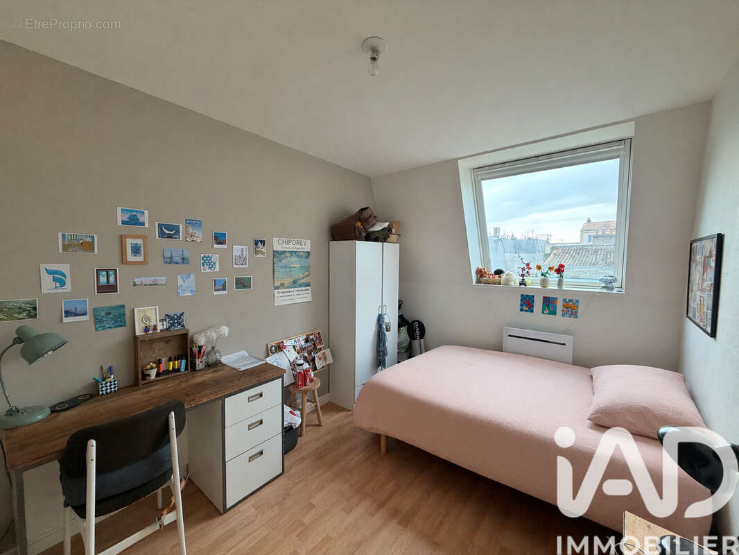 Photo 5 - Appartement à POITIERS