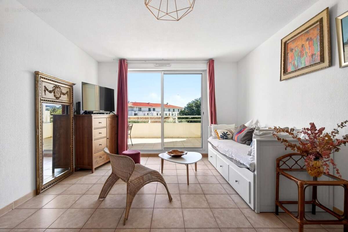Appartement à LA CIOTAT