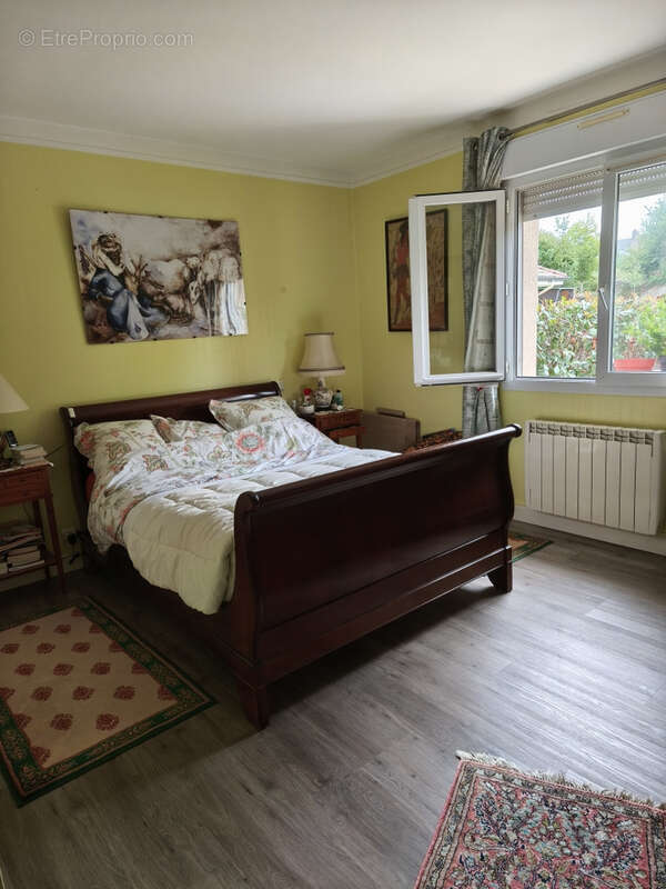 Maison à SAINT-YRIEIX-LA-PERCHE