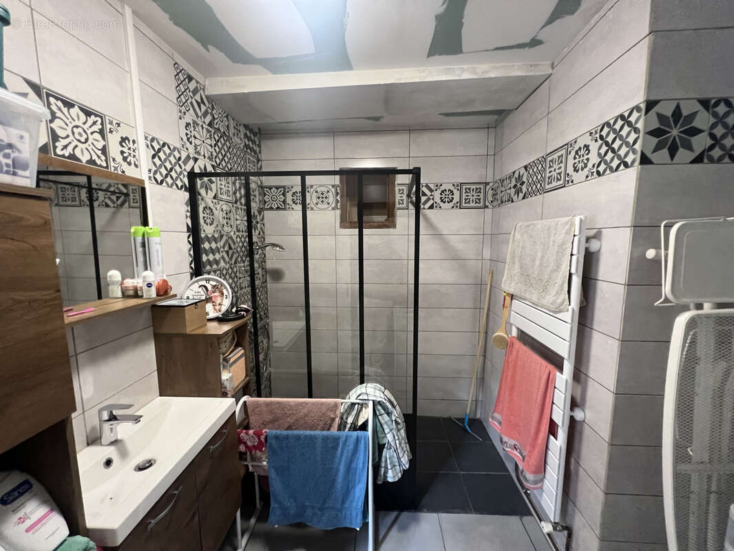 Maison à VILLAINES-EN-DUESMOIS