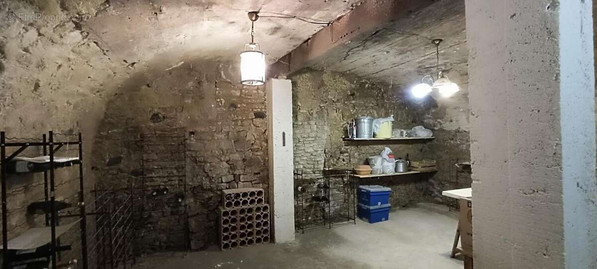 Maison à vendre 6 pièces SAUVAGNAT SAINTE MARTHE (63) - photo 24