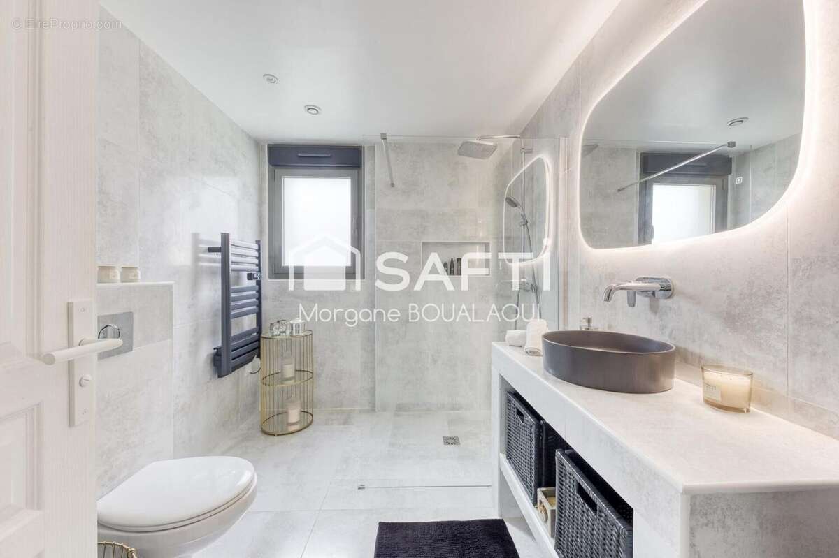 Photo 6 - Maison à LE PLESSIS-BOUCHARD