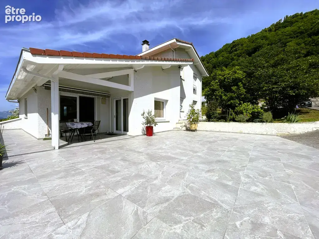 Maison individuelle + grand garage - photo 2