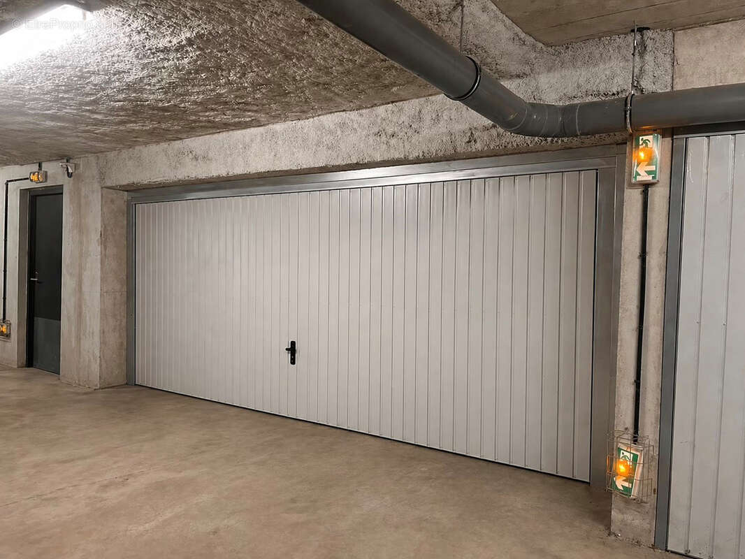 Lattes - superbe t4 de 88m2, terrasse exception 20m2,  garage double, residence de haut standing - photo 7