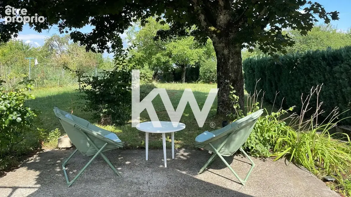 Maison 225 m² à Offlanges  - photo 8