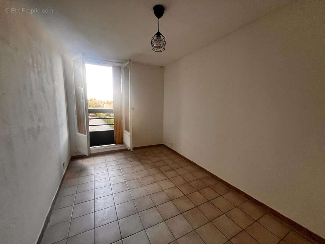 Appartement à MARIGNANE