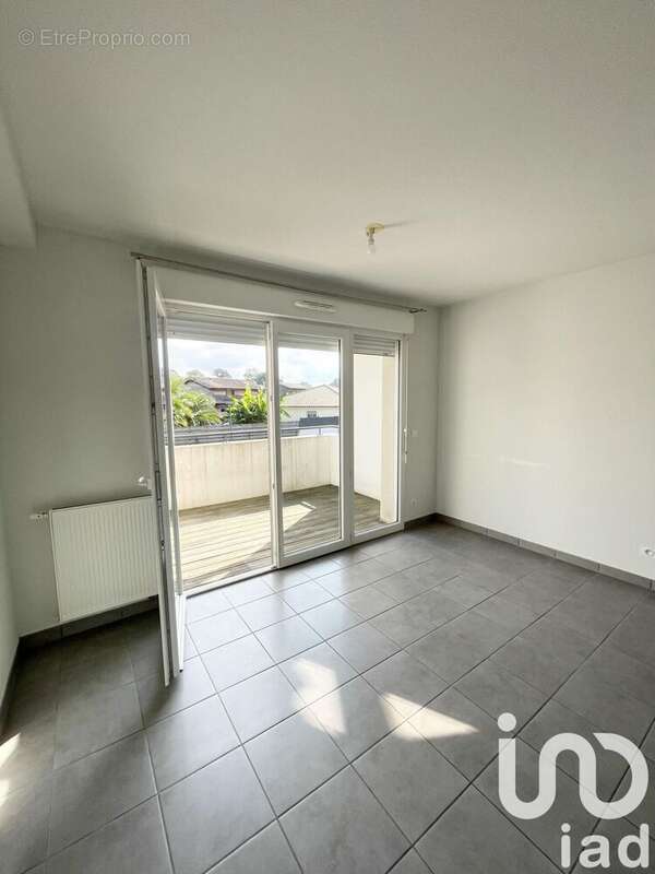 Photo 4 - Appartement à BENESSE-MAREMNE