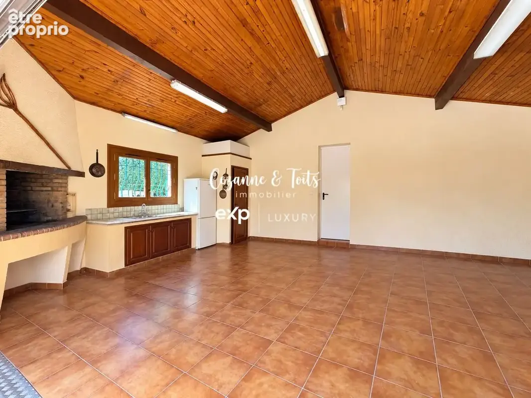 Maison 7 pièces 200 m² à vendre à Cabries (13480) - photo 8