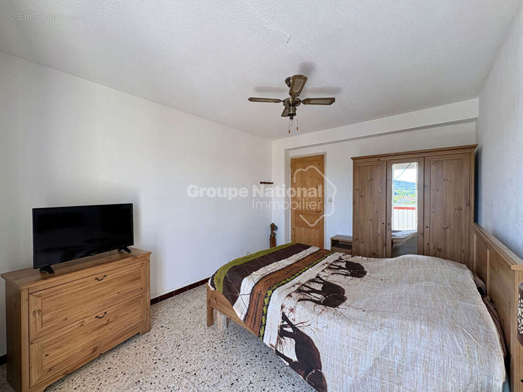 Appartement à GIGNAC-LA-NERTHE