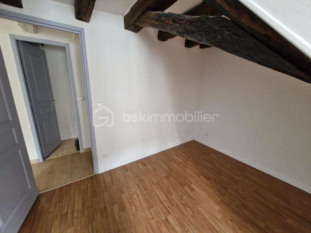Appartement à BERGERAC