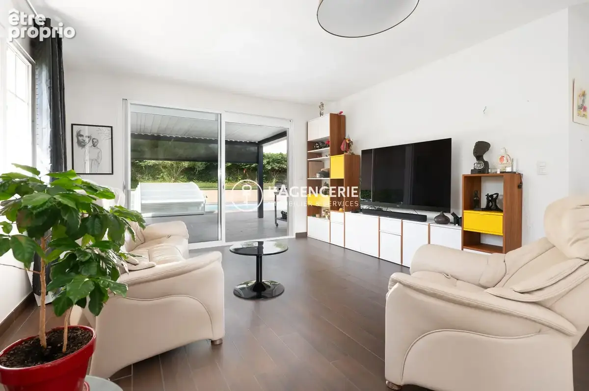 Maison 5 pièces 185 m² à vendre à Albi (81000) - photo 3