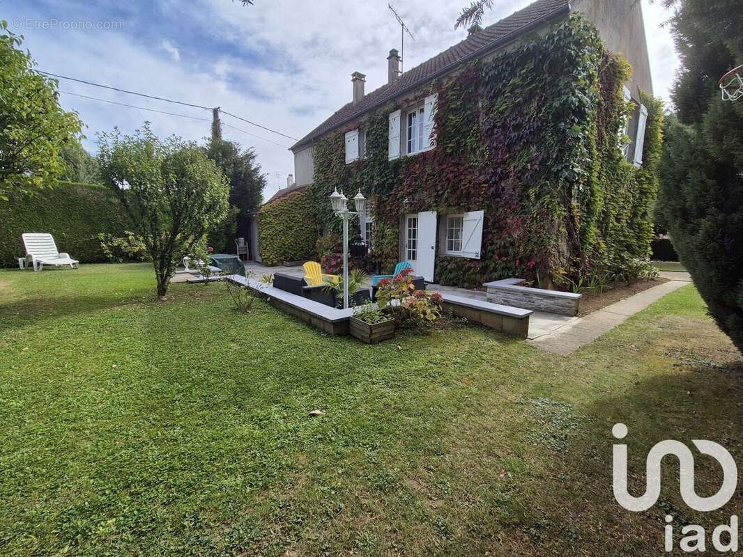 Photo 9 - Maison à LA FERTE-SOUS-JOUARRE