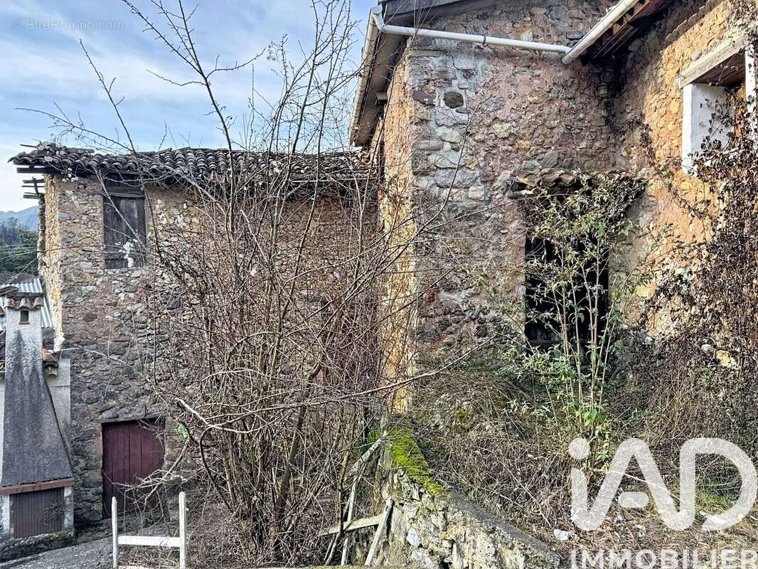 Maison 75 m² à La Bollene-Vesubie  - photo 2