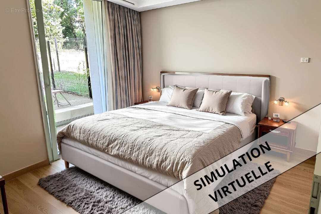 Appartement à NORROY-LE-VENEUR