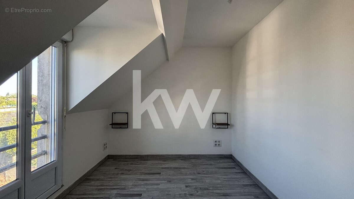 Appartement 50 m² à Orleans  - photo 6