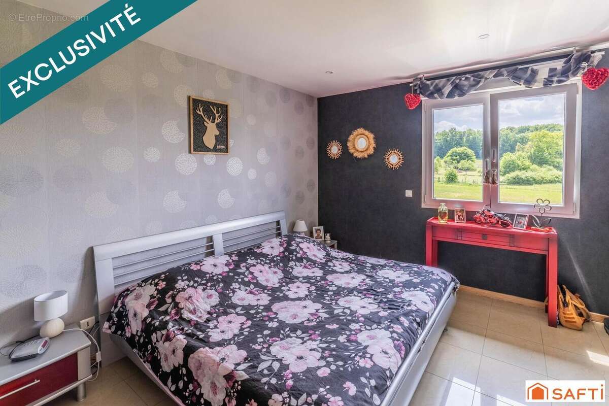 Photo 8 - Maison à MACHEREN