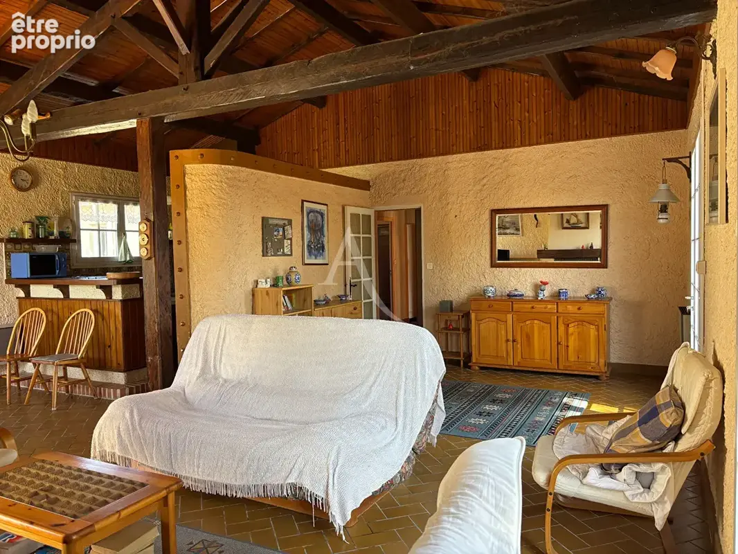 Maison Brem Sur Mer 4 pièce(s) - photo 6