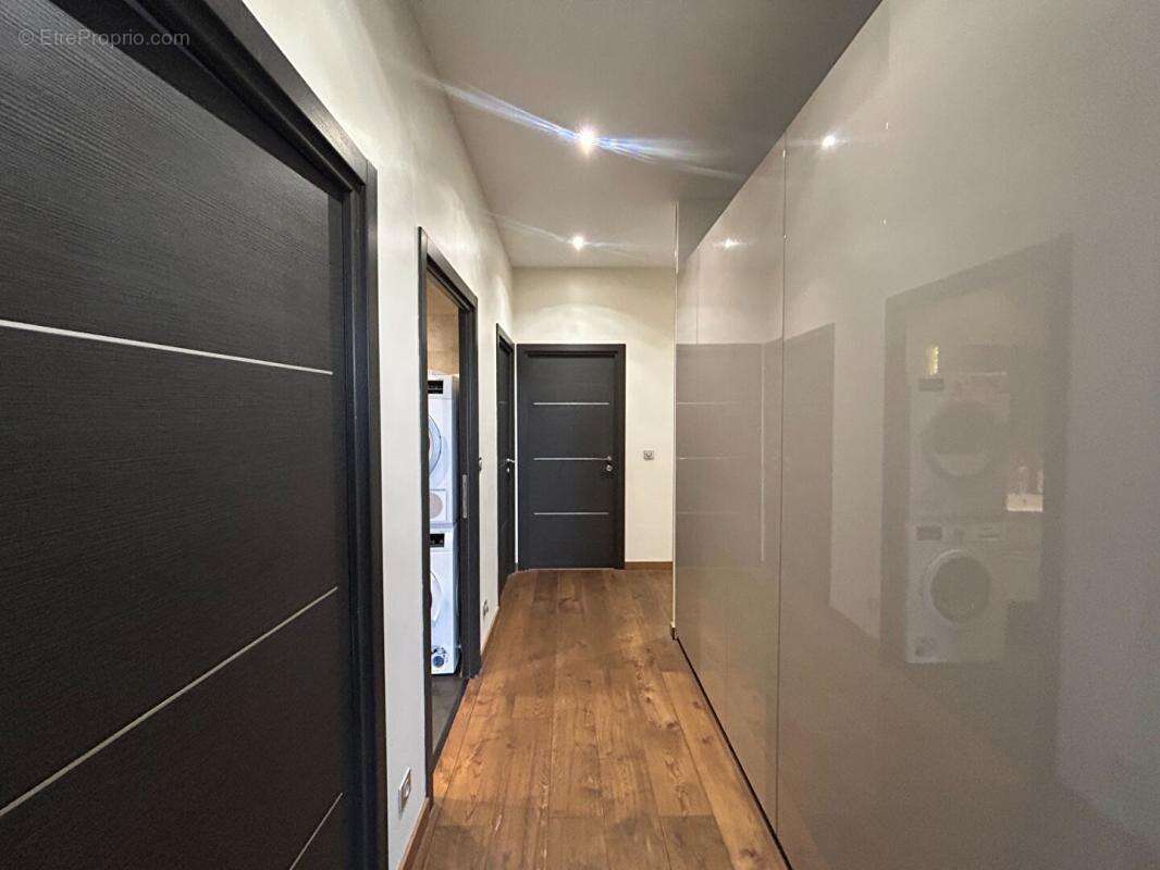 Appartement à FONTENAY-SOUS-BOIS