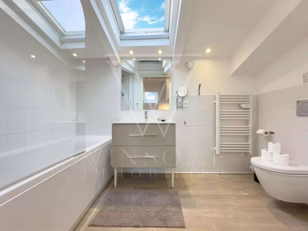 Appartement 2P à 100m de la Croisette - photo 6