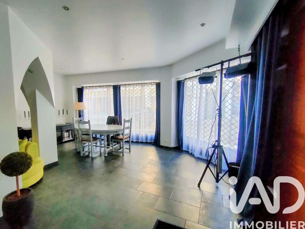 Photo 3 - Maison à SAINT-CALAIS