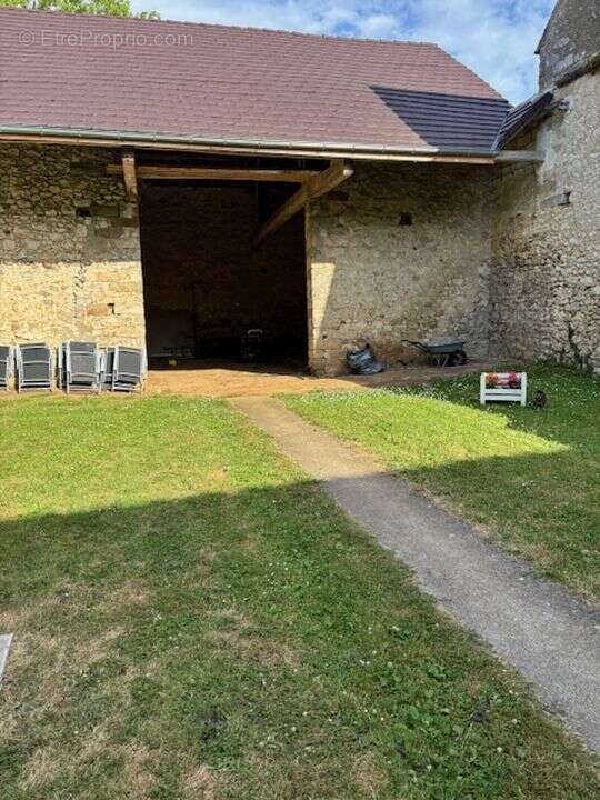 Villineuve la guyard, maison 3 chambres - photo 8