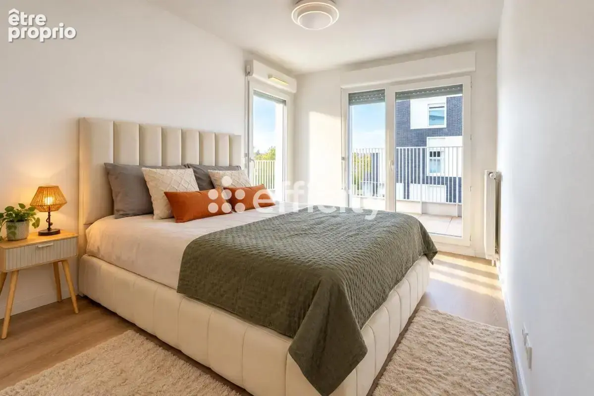 Appartement - photo 7
