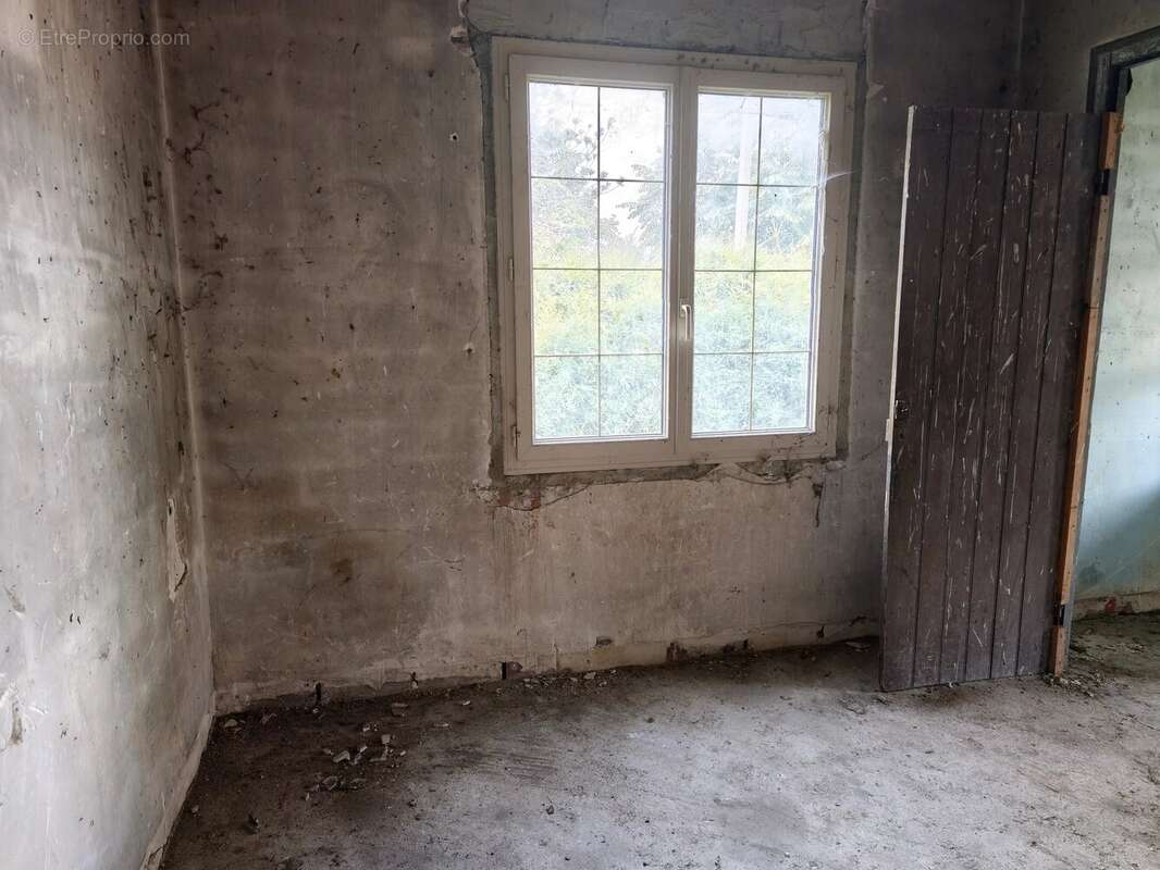 Maison de PLAIN-PIED à petit prix, 3 chambres. - photo 15