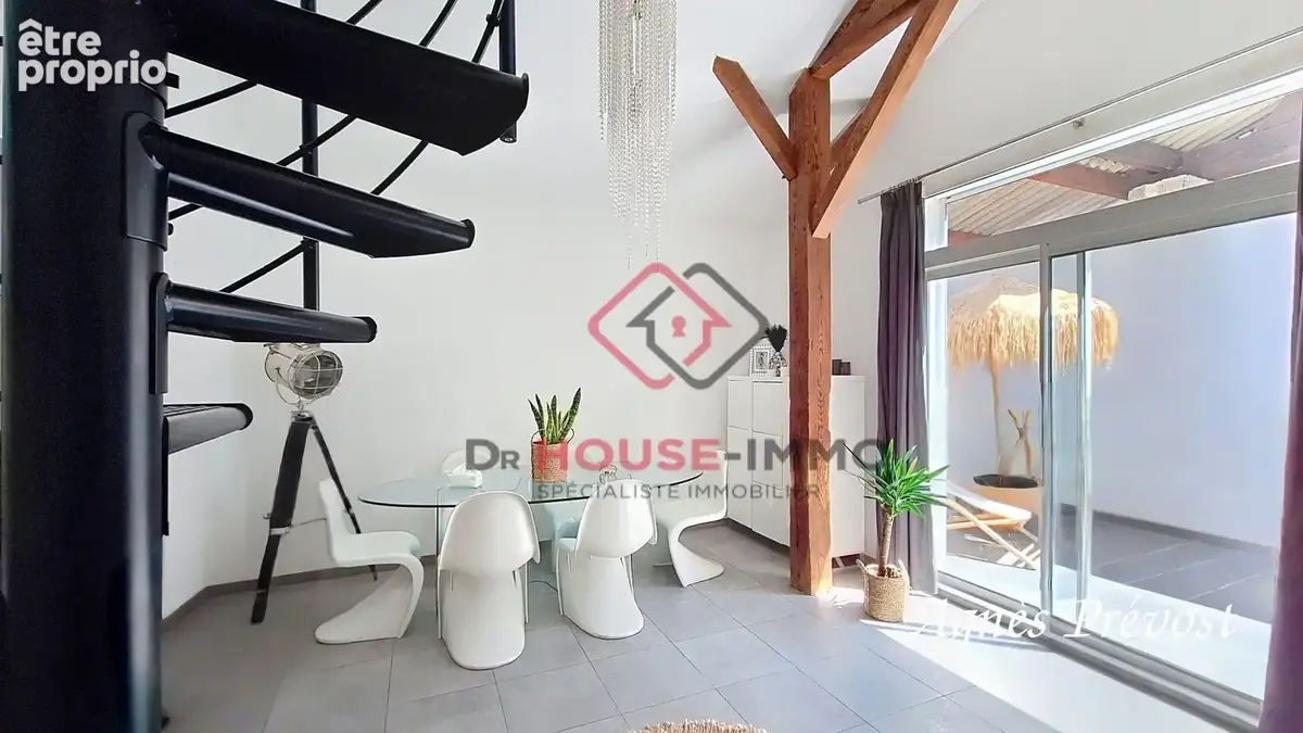 Appartement 120 m² à Saint-Didier-Au-Mont-D'or  - photo 29