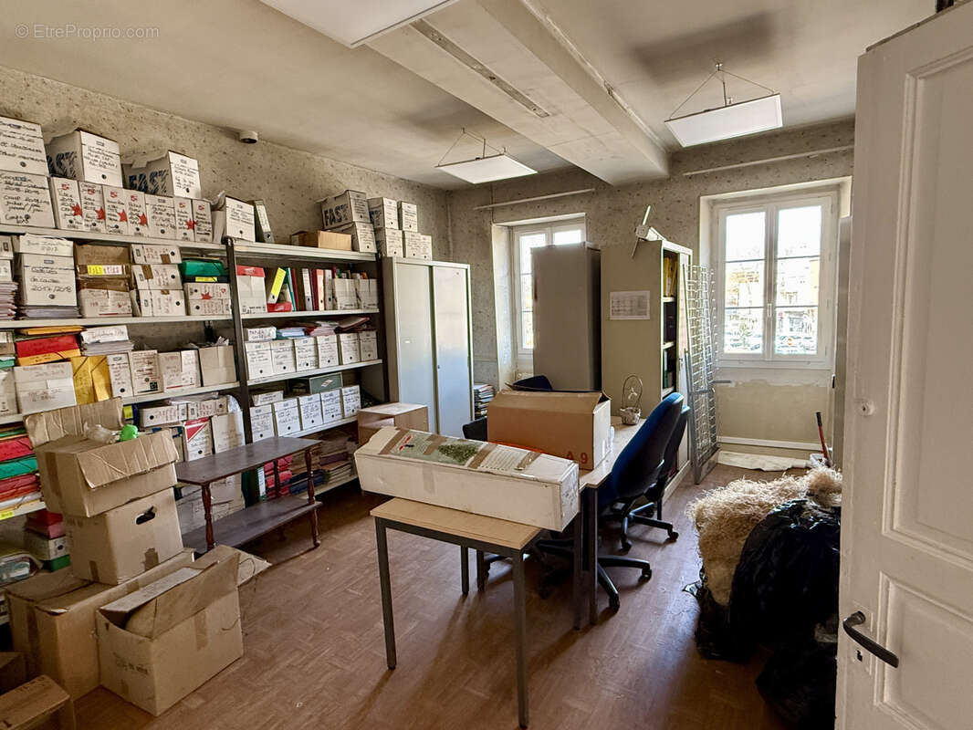 Appartement à CARMAUX