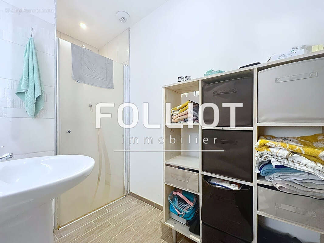 Maison à HEROUVILLETTE