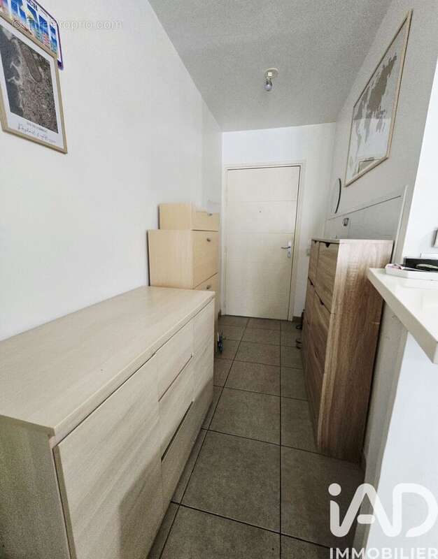 Photo 9 - Appartement à MARSEILLE-9E