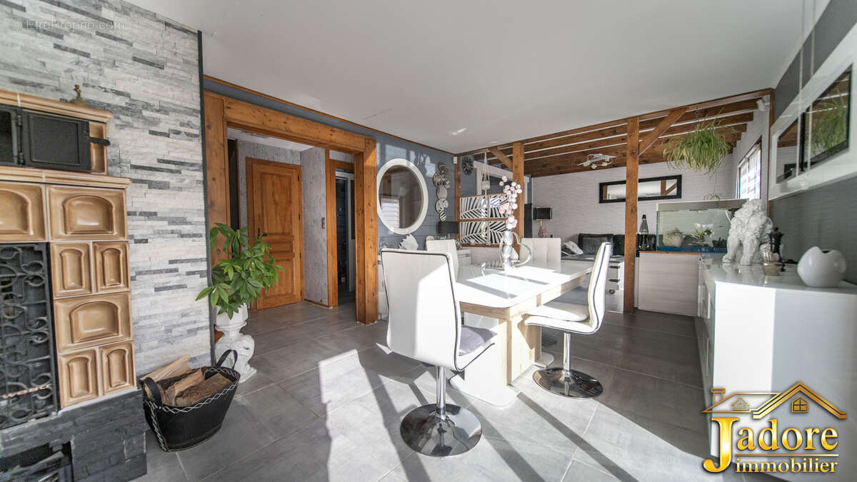 Chalet proche du lac - photo 14