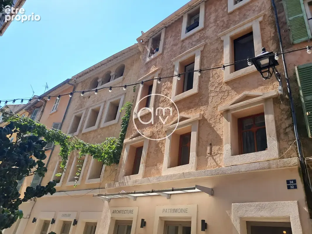Hyères STUDIO pour investissement ou premier achat - photo 4