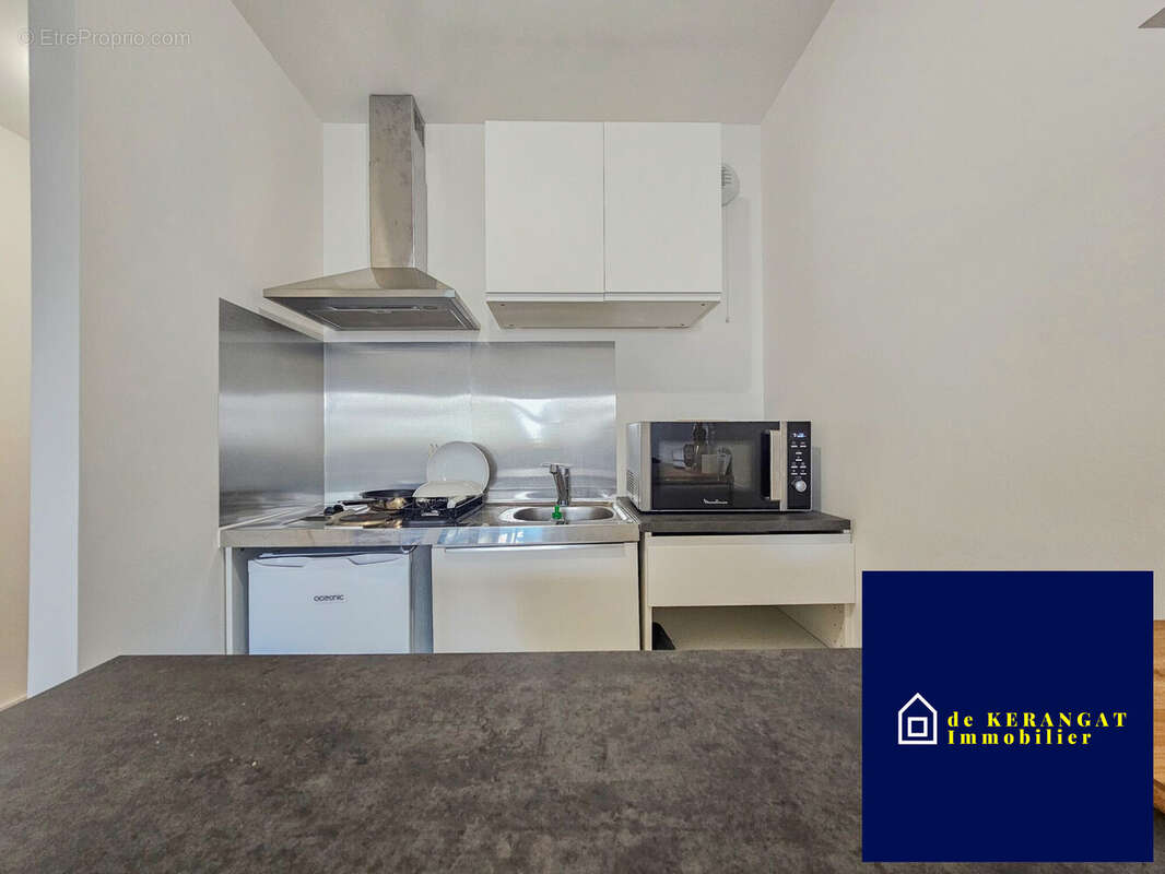 Appartement à SCEAUX