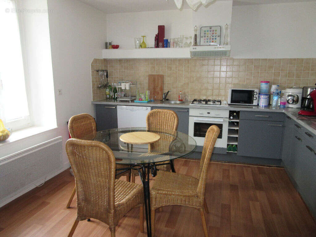Maison à PORDIC