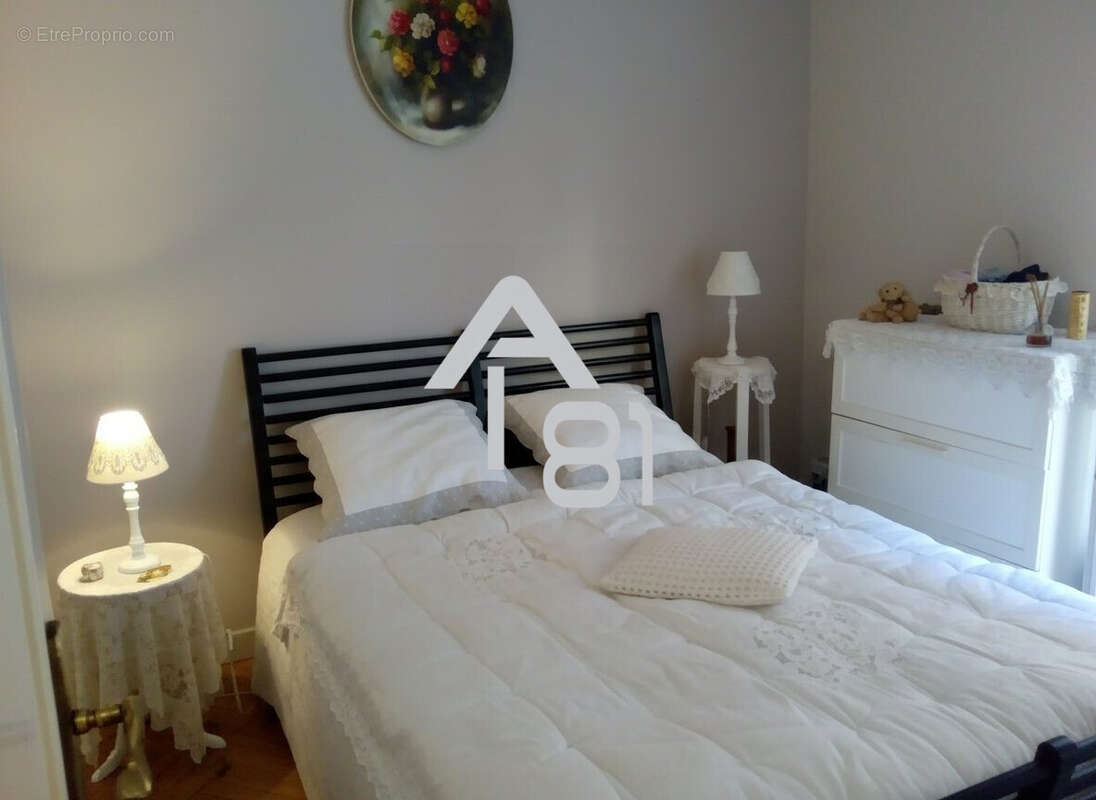Appartement à ALBI