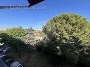 Appartement à MARSEILLE-14E