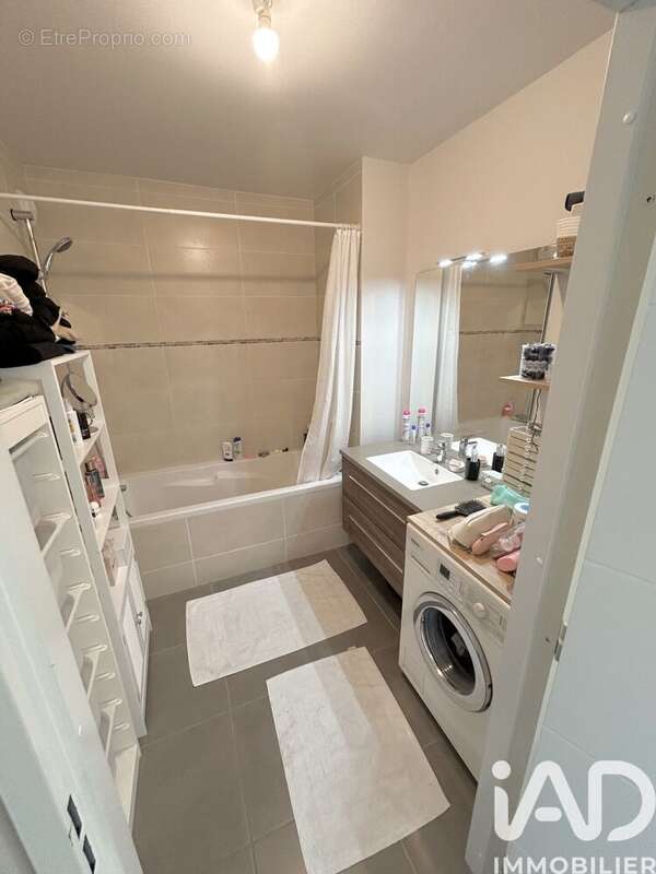 Photo 6 - Appartement à CAEN