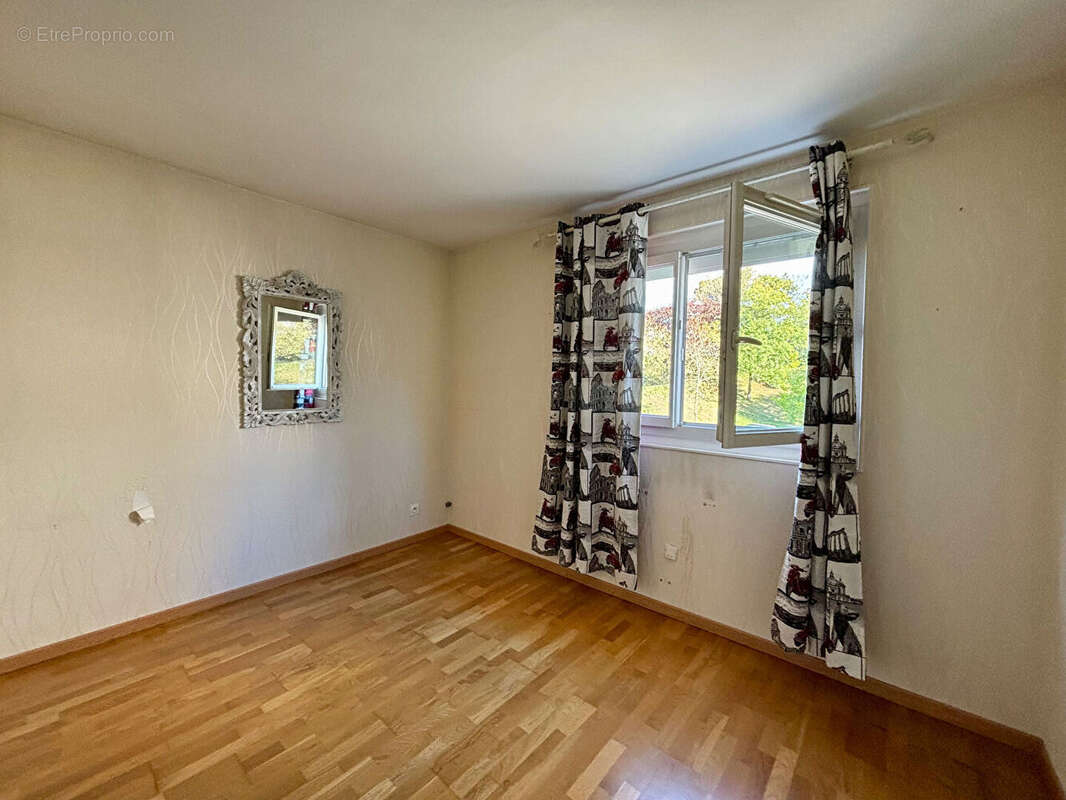 Appartement à LORMONT