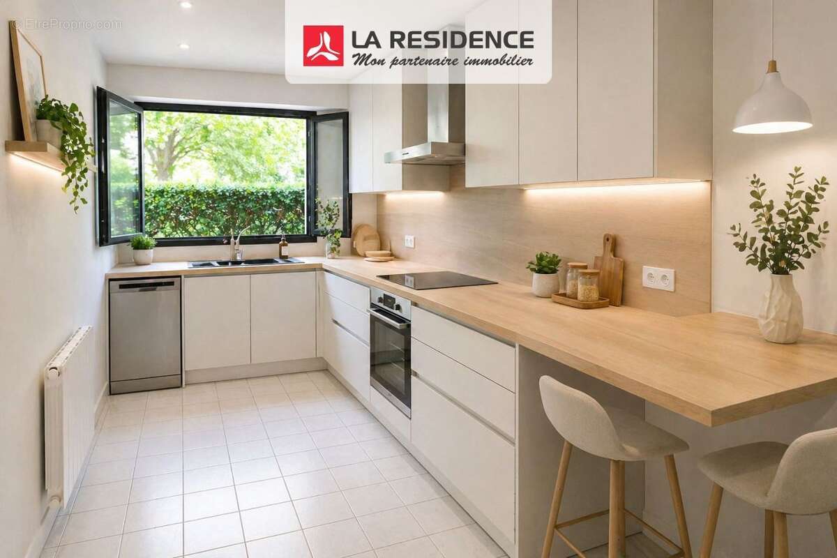 Appartement 67 m² à Versailles  - photo 3