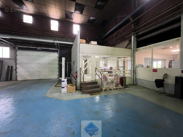 LOCAUX PRO de 5000m2 sur parcelle de 9000m2 - photo 29