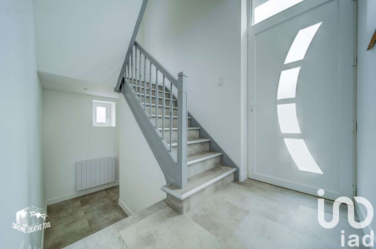 Photo 3 - Maison à MOULINS-LES-METZ