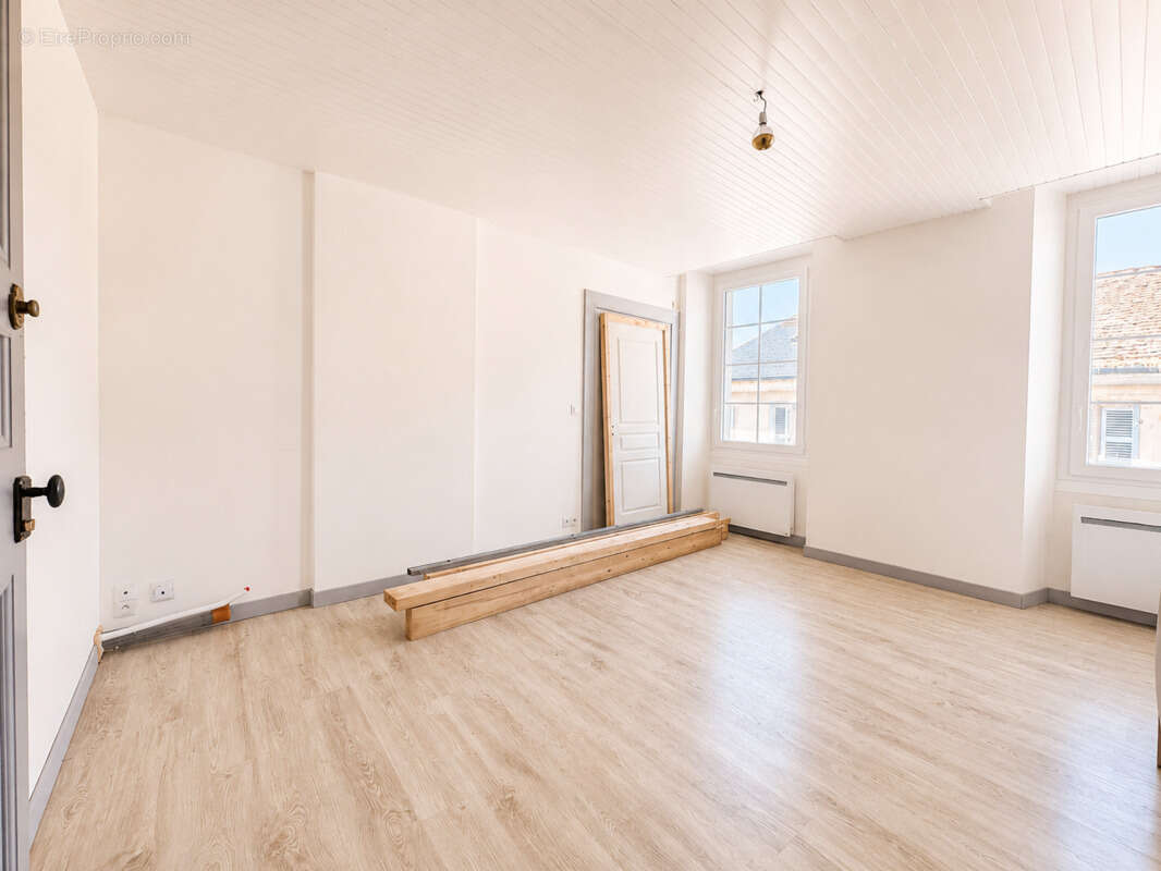 Appartement à RUMILLY