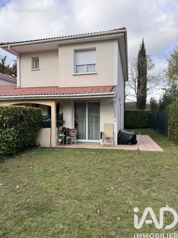 Photo 1 - Maison à PAU