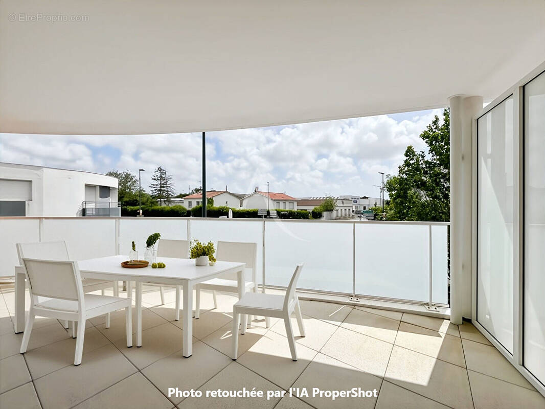 Appartement à CHALLANS